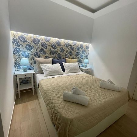 Civico 14 Chiaia Apartman Nápoly Kültér fotó