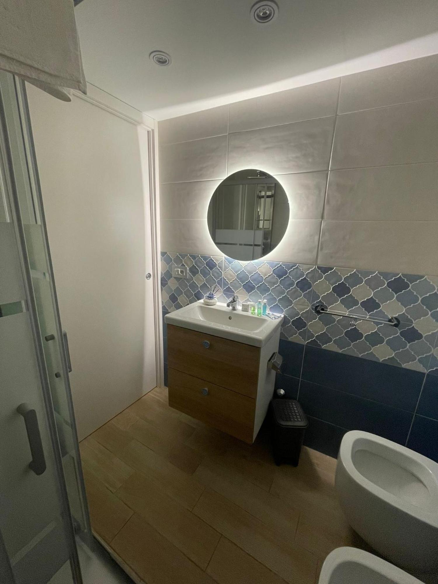 Civico 14 Chiaia Apartman Nápoly Kültér fotó